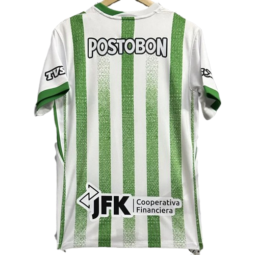 25-26 Atletico Nacional Home