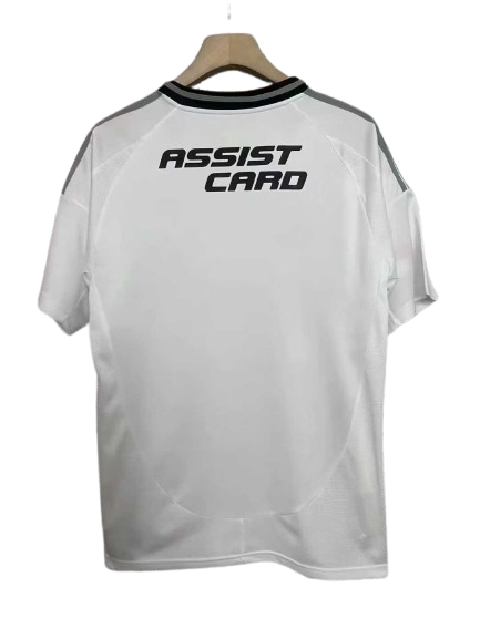 25-26 Colo-Colo Home