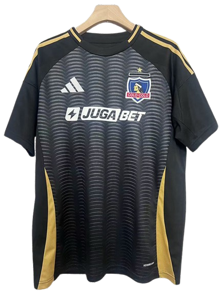 25-26 Colo-Colo Away