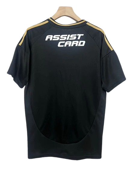 25-26 Colo-Colo Away