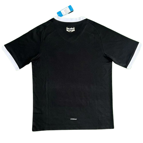 25-26 Colo-Colo 100th Anniversary Black Edition