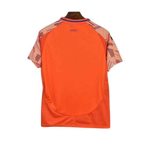 25-26 Universidad De Chile Away