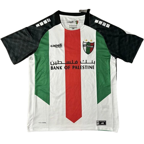 25-26 Deportivo Palestino Home