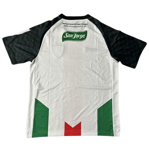 25-26 Deportivo Palestino Home