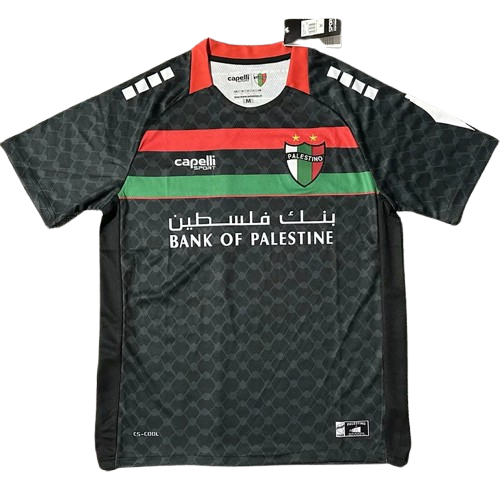 25-26 Deportivo Palestino Away