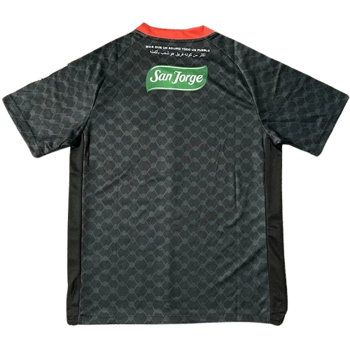 25-26 Deportivo Palestino Away