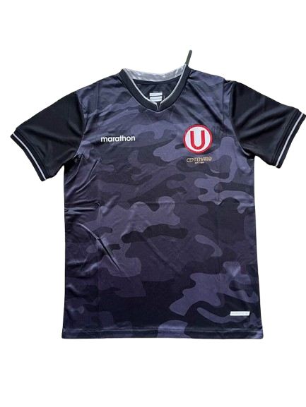 25-26 Universitario de Deportes Away