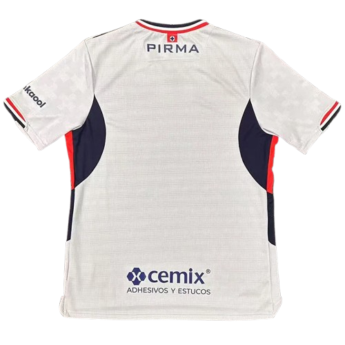 25-26 Cruz Azul Away