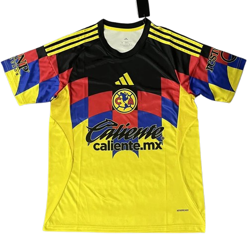25-26 Club America Home