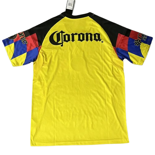 25-26 Club America Home