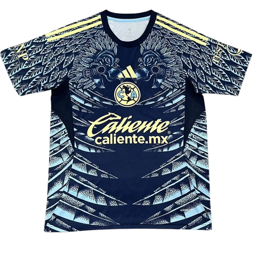 25-26 Club America Away