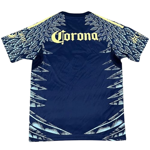25-26 Club America Away