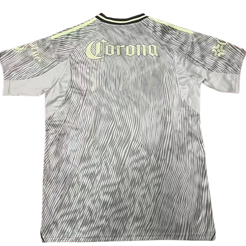 25-26 Club America Third