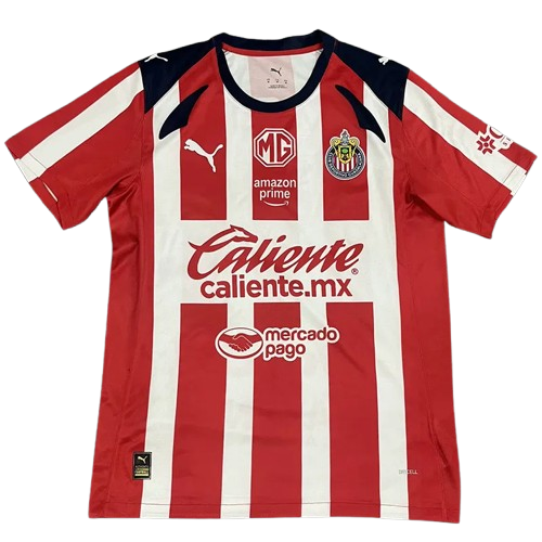25-26 Chivas Home