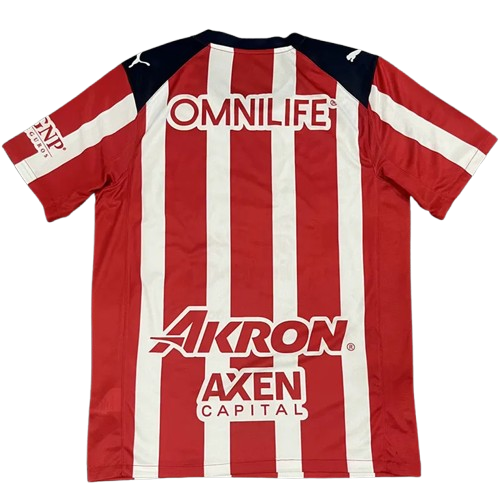 25-26 Chivas Home