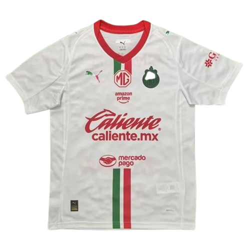 25-26 Chivas Away