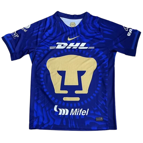 25-26 Pumas UNAM Away