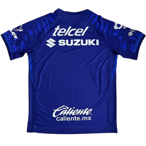 25-26 Pumas UNAM Away