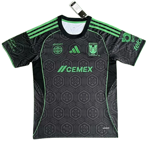 25-26 Tigres UANL Third