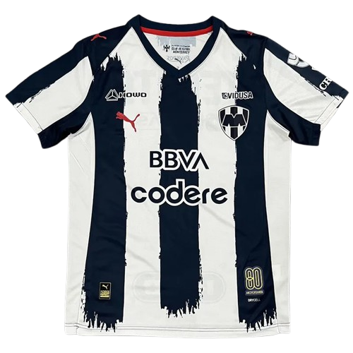 25-26 Monterrey Home