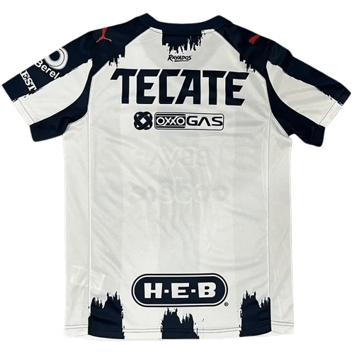 25-26 Monterrey Home