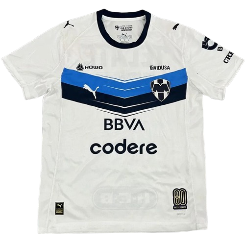 25-26 Monterrey Away
