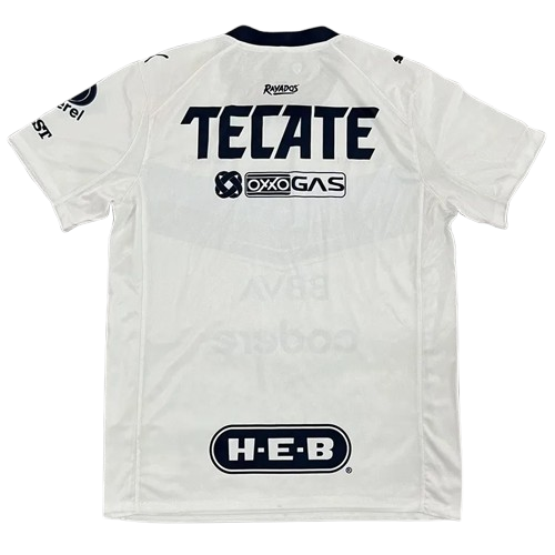 25-26 Monterrey Away