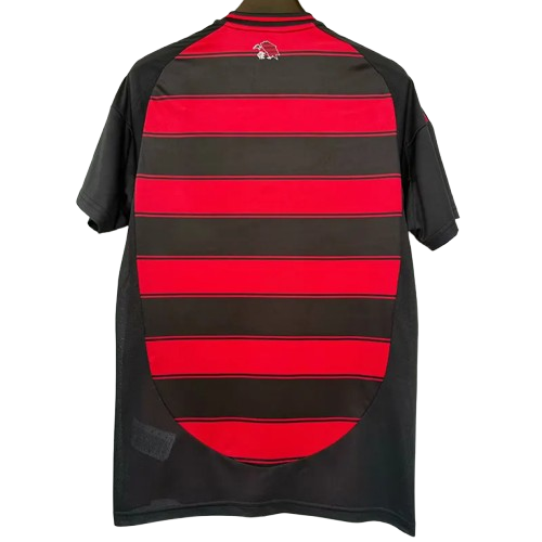 25-26 Flamengo Home
