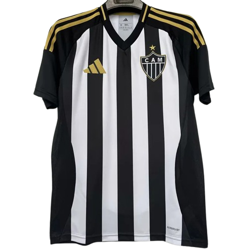 25-26 Atletico Mineiro Home