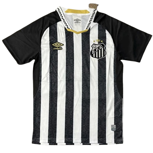 25-26 Santos FC Away