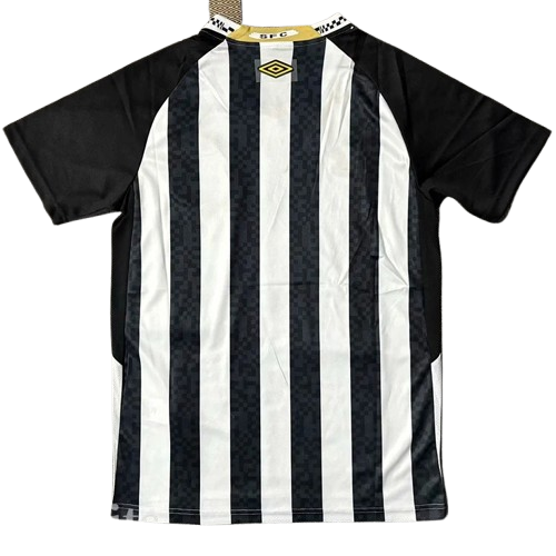 25-26 Santos FC Away