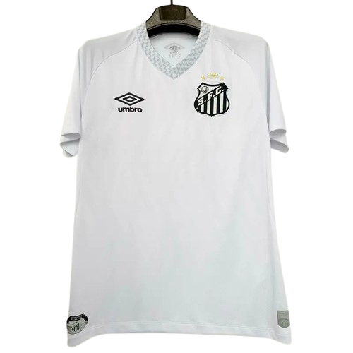 25-26 Santos FC Home