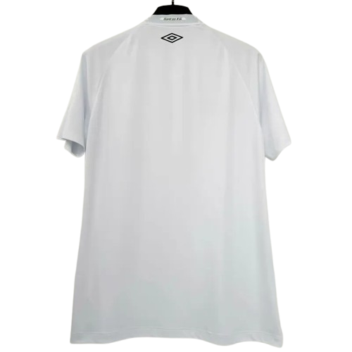 25-26 Santos FC Home
