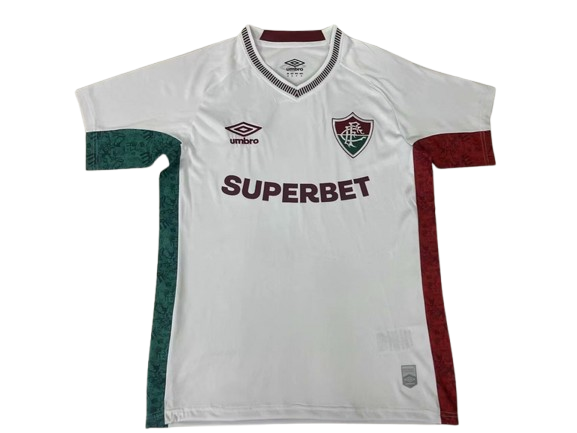 25-26 Fluminense Away