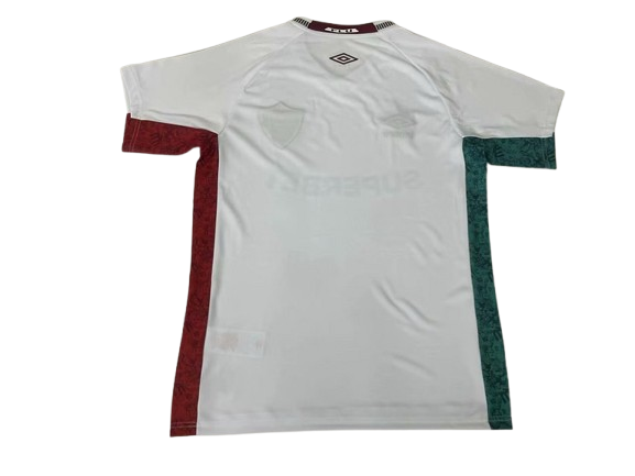 25-26 Fluminense Away