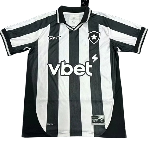 25-26 Botafogo Home