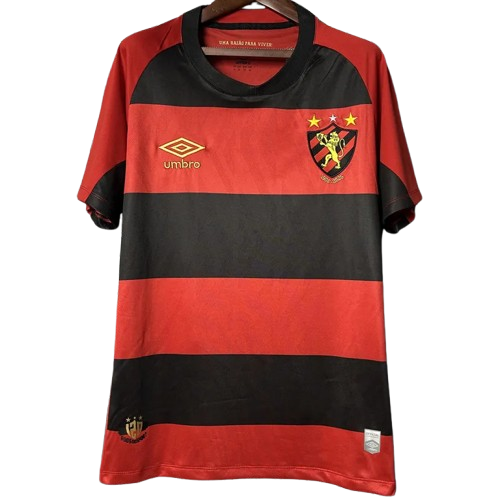 25-26 Sport Club do Recife Home