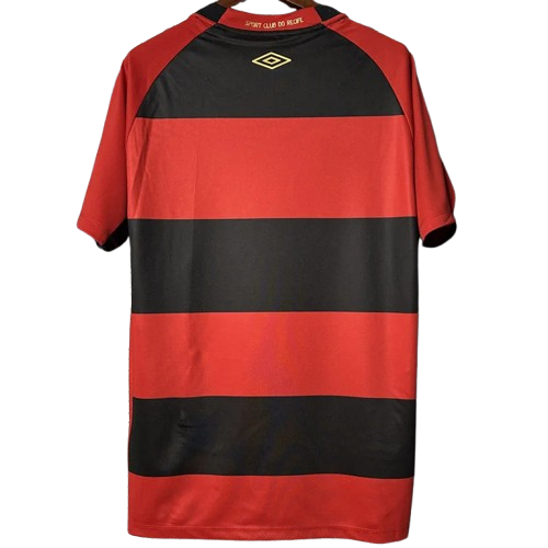 25-26 Sport Club do Recife Home