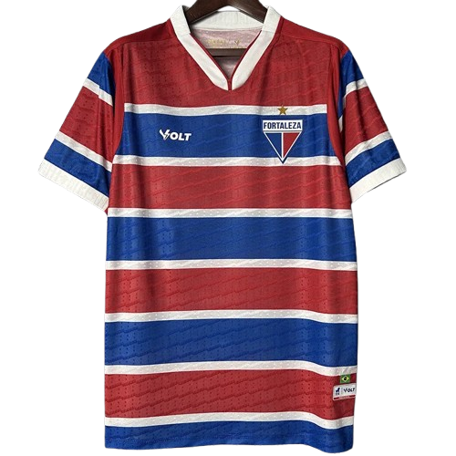25-26 Fortaleza Home
