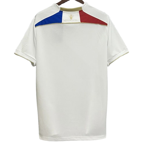 25-26 Fortaleza Away