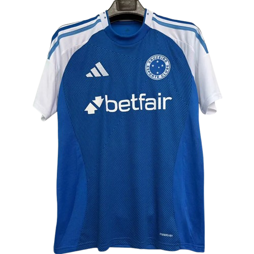 25-26 Cruzeiro Home