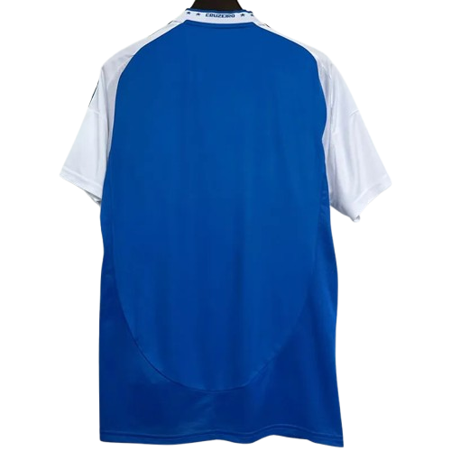 25-26 Cruzeiro Home