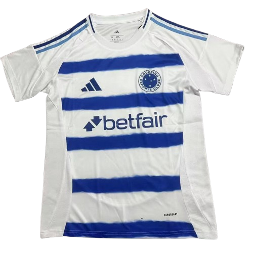 25-26 Cruzeiro Away