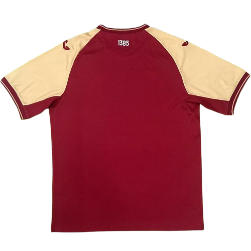 25-26 Portuguesa Desportos Third