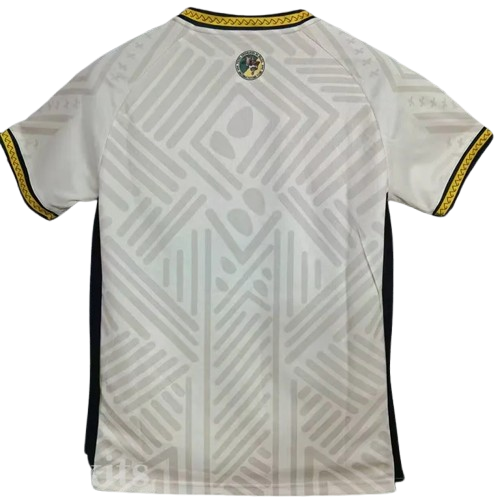 25-26 Amazonas FC Home