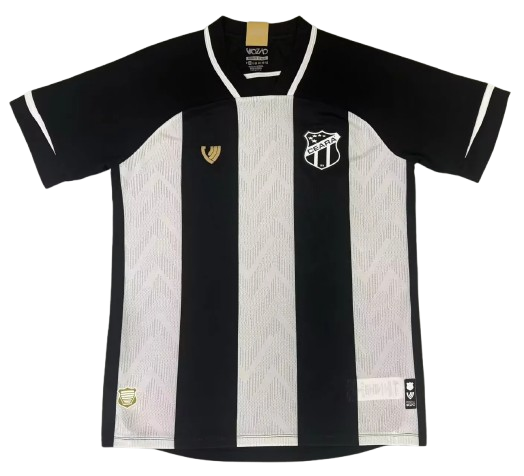 25-26 Ceará SC Home
