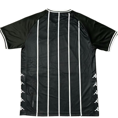 25-26 Rio Branco Home