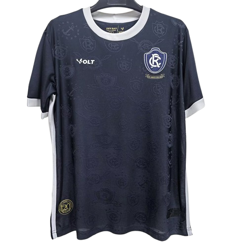 25-26 Clube do Remo Home