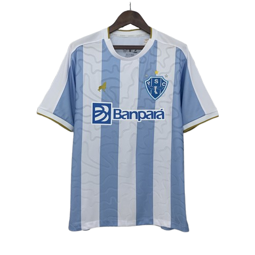 25-26 Paysandu Home