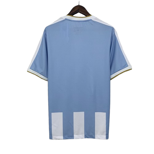25-26 Paysandu Home
